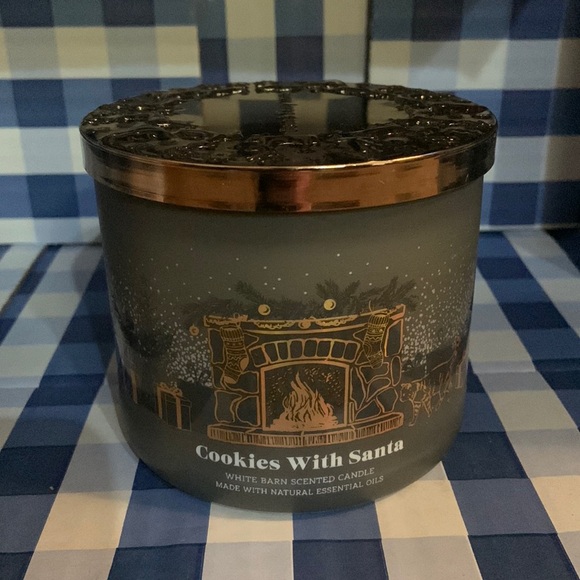 ⭐️3 wick candle⭐️ - Picture 1 of 3
